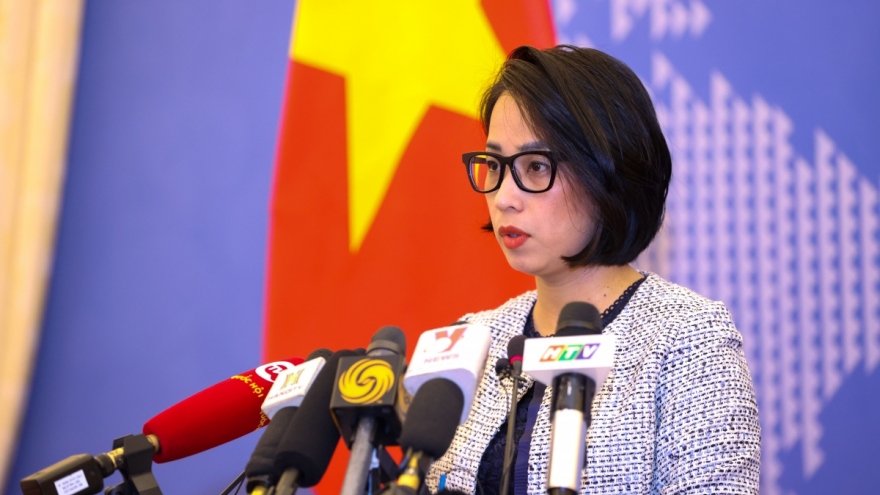 Vietnam attaches importance to relations with Russia